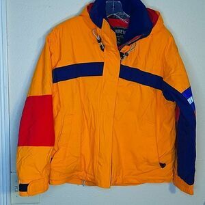 Obermeyer Thermolife Active ski jacket size 8